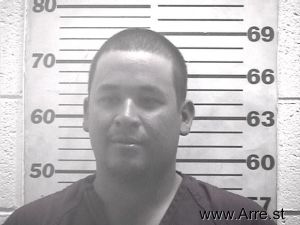 Alfredo Acosta Arrest Mugshot