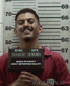 Andrew Abhold Arrest Mugshot