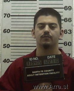 Andrew Abhold Arrest Mugshot