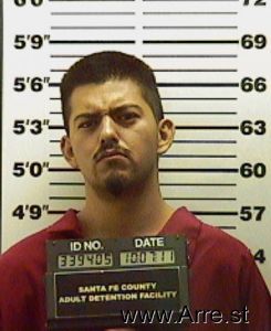 Andrew Abhold Arrest Mugshot