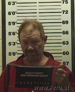 Andrew Adams Arrest Mugshot