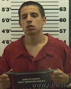 Andrew Herrera Arrest Mugshot