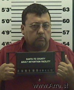 Angel Estrada Arrest Mugshot
