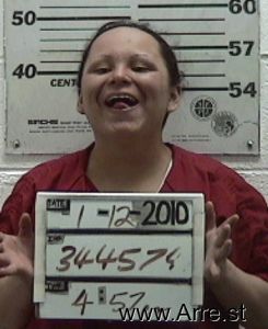 Angelina Acevedo Arrest Mugshot