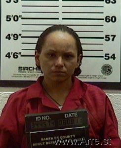 Angelina Acevedo Arrest Mugshot