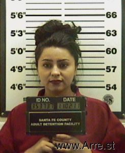 Angelina Samario Arrest