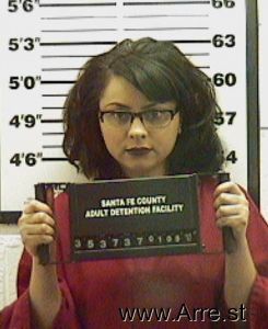 Angelina Samario Arrest