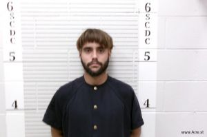 Angelo  Fuentes  Arrest Mugshot