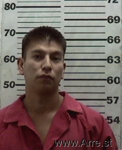 Anthony Acosta-vigil Arrest Mugshot