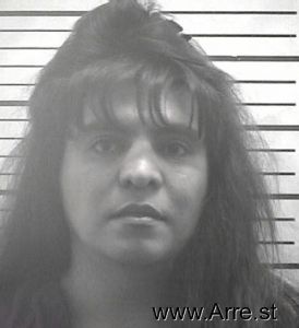 Anthony Acuna Arrest Mugshot