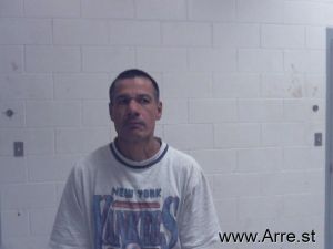 Anthony Aguiniga Arrest Mugshot