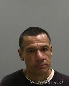 Anthony Aguiniga Arrest Mugshot