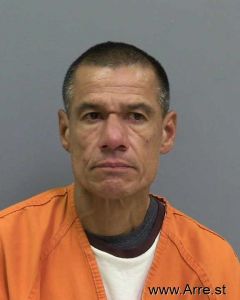 Anthony Aguiniga Arrest Mugshot