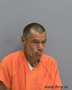 Anthony Aguiniga Arrest Mugshot