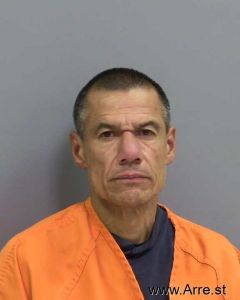 Anthony Aguiniga Arrest Mugshot