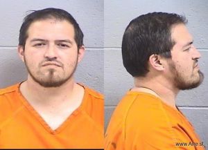 Anthony Dimas Arrest Mugshot