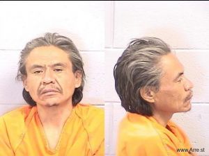 Anthony Lee Arrest Mugshot