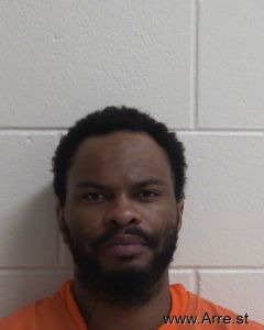 Anthony Moore Arrest Mugshot