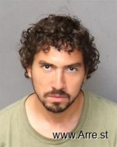 Antonio Herrera  Arrest Mugshot