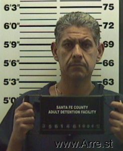 Antonio Munoz-hernandez Arrest Mugshot
