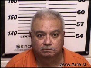 Argumedo Acosta Arrest Mugshot