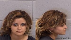 Arieliz Velazquez Arrest Mugshot