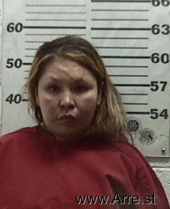 Arlene Aguino Arrest Mugshot