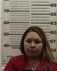 Arlene Aguino Arrest Mugshot