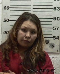 Arlene Aguino Arrest Mugshot