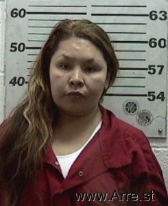 Arlene Aguino Arrest Mugshot