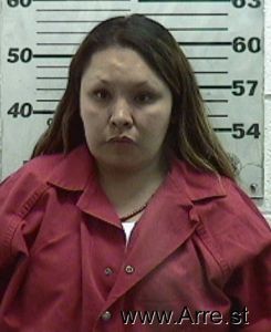 Arlene Aguino Arrest Mugshot