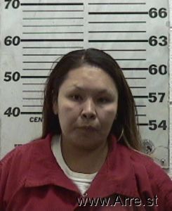 Arlene Aguino Arrest Mugshot