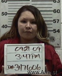 Arlene Aguino Arrest Mugshot