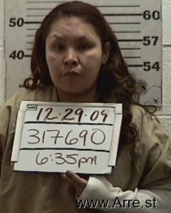 Arlene Aguino Arrest Mugshot