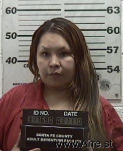 Arlene Aguino Arrest Mugshot