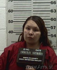 Arlene Aguino Arrest Mugshot