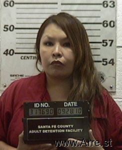 Arlene Aguino Arrest Mugshot