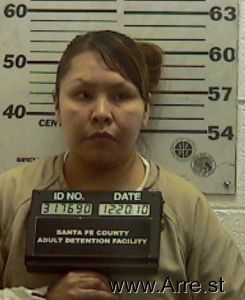 Arlene Aguino Arrest Mugshot