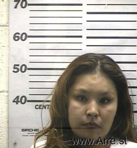 Arlene Aguino Arrest Mugshot