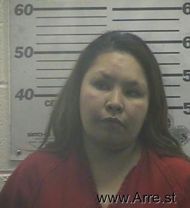 Arlene Aguino Arrest Mugshot