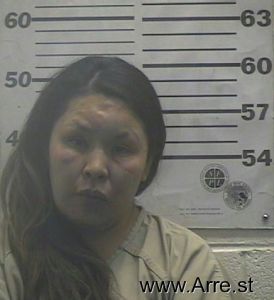 Arlene Aguino Arrest Mugshot