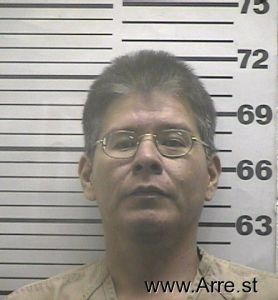 Arthur Acevedo Arrest Mugshot