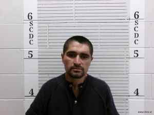 Arthur Valenzuela Arrest