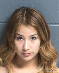 Brittany Rodriquez-hernandez Arrest Mugshot