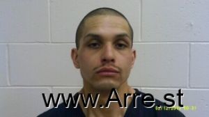 Bartolo Saiz Arrest Mugshot