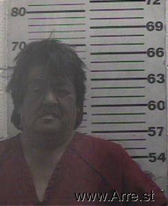 Bernard Aguilar Arrest Mugshot