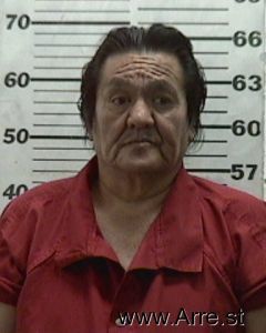 Bernard Aguilar Arrest Mugshot