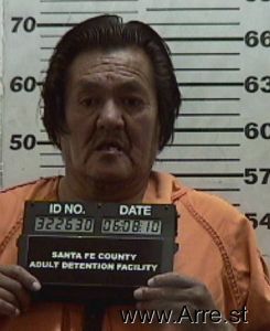 Bernard Aguilar Arrest Mugshot