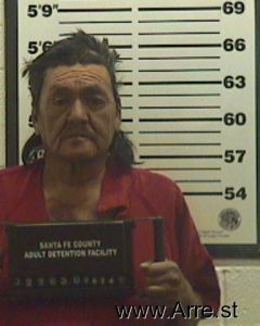 Bernard Aguilar Arrest Mugshot