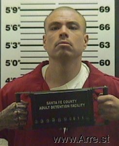 Bernard Navarro Arrest Mugshot